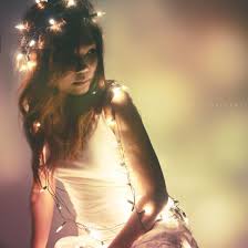 Fairy Lights Crown Fairy Light Photography Light Photography Light Shoot