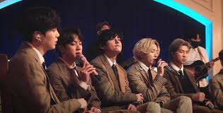 Discover (and save!) your own pins on pinterest. Watch Bts Featured On Mtv Unplugged