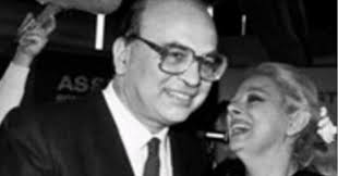 Sandra Milo e l'amore per Bettino Craxi: "Un amante con la A maiuscola.  Sono stata sessualmente pazza di lui"