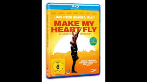 Die zwei besten freunde davy (george mackay) und ally (kevin guthrie) kehren nach dem militärdienst endlich in ihre heimatstadt edinburgh zurück. Make My Heart Fly Verliebt In Edinburgh Official Trailer Youtube