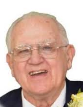 Obituary information for Frank C. Hammond