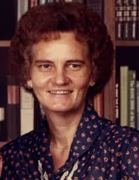 Mildred Jernigan Croft Obituary