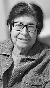 Marilyn Shade's Instagram, Twitter & Facebook