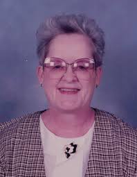 Elaine Barnard Obituary