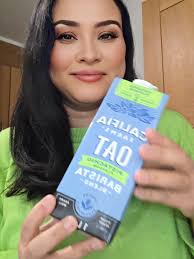 Oatly Vs Califia Milk