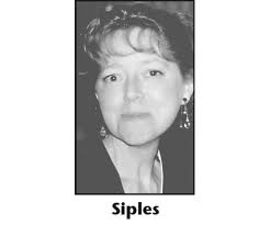 ERIN HARNEY-SIPLES Obituary (1959