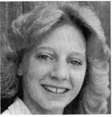 Barbara Jean “B.J.” Ryan Livingston (1963-1985)