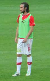 Everything you wanted to know, including current squad details, league position, club address plus much more. Ugur Inceman Wikipedia