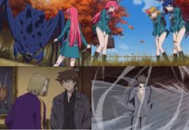 13 Kaze No Stigma Ideas | Kaze No Stigma, Stigmata, Anime Shows