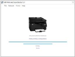 نقوم بالضغط علي scan a document or photo. Official Hp Print And Scan Doctor For Windows Free Download Hppsdr Exe