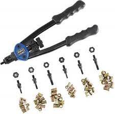 The Best Rivet Nut Tool April 2021