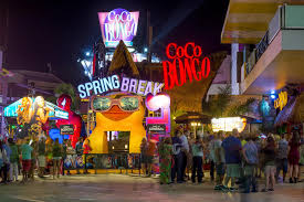 Which places provide the best bars & clubs in cancun for couples? Cancun S Best Clubs Bars And Cocktail Lounges