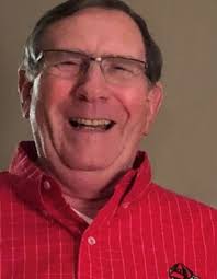 Ralph Edward Huff Obituary December 29, 2022