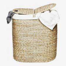 W animal laundry hamper in natural (250) model# 1641800950. 21 Best Laundry Baskets And Hampers 2021 The Strategist
