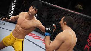 The first and more difficult way is to beat career mode on pro difficulty or higher. How To Unlock Bruce Lee In Ea Sports Ufc 3 For Free Playstation Universe