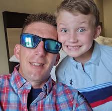 Our guys are graduating today!