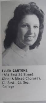 Remembering a class of 1963 alumni