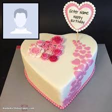We did not find results for: Happy Birthday Cake With Photo Edit Name
