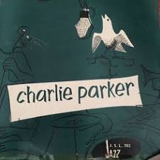 Charlie parker (saxophone), dizzy gillespie (trumpet), curley russell (bass), buddy rich (drums), thelonious monk (piano), tommy potter (bass), carlos vidal. 85 Best Charlie Parker Live Unusual Albums Ideas Album Covers Lp Albums Album