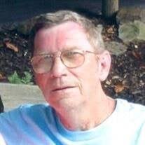 John Lloyd Ball Obituary