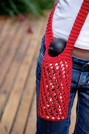 The cover fits a 2lt hot water bottle ( bottle not included) and has an openi. Ravelry Bishi Pattern By Georgie Nicolson
