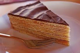 Baumkuchen Von Meiling Chefkoch Rezept Baumkuchen Rezept Backrezepte Kuchen Rezepte