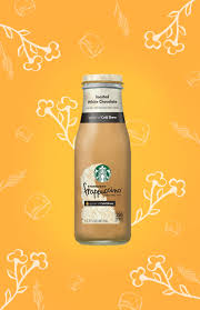This indulgence is proof that you can enjoy a little starbucks wherever you may be. Toasted White Chocolate Bottled Starbucks Frappuccino Starbucks Frappuccino Frappuccino Starbucks