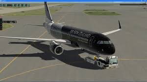 There are more settings in the flightfactor a320 efb. X Plane 11 A320 X Plane 11 A320 Freeware