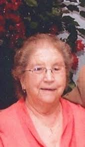 Jewell B. Morris Obituary November 3, 2021
