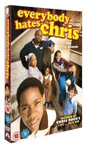 Everybody Hates Chris Season 2 123movies Promotions