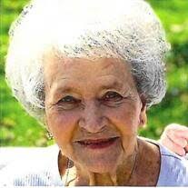 MARIE LONG SPICER Obituary