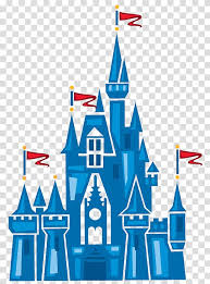 The walt disney pictures logo is the production logo appearing at the beginning of films released by walt disney pictures. Castle Illustration Disneyland Paris Magic Kingdom Cinderella Castle Disneyland Pic Transparent Background Png Clipart Hiclipart