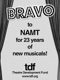 OctOber27 & 28, 2011 atNewwOrldStageS