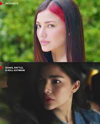 the mission: spot as many cameos