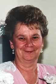 Jean McNamara Obituary