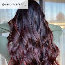Check out these purple hair color ideas and hairstyles which are perfect for every season and occasion so find all the inspiration you need right here! 12 Burgundy Hair Ideas Formulas Wella Professionals
