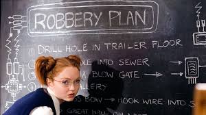 Movie Review - St. Trinians - Boarding-School Anarchists, Not Nearly As Bad  As They Wanna Be : Npr