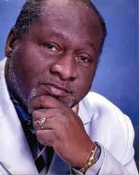 James Williams Obituary