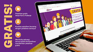 Ijazah d3 atau s1 sesuai posisi yang dipilih berupa asli atau fotocopy legalisir yang telah discan dalam bentuk format file pdf maksimal 200kb. Pelatihan Prakerja