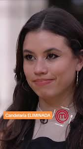 Masterchef Argentina Candelaria Casting