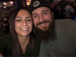 Terry Raby and Marissa Defino's Wedding Website