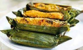 Ingin Tahu Resep Membuat Pepes Udang Yang Enak Dan Praktis Berikut Resep Membuat Pepes Udang Bahan 500 Gram Udang Kupas Ikat Resep Masakan Resep Masakan