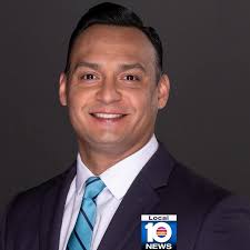 Roy Ramos, WPLG