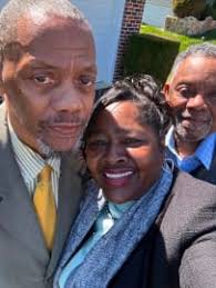 Junius Ferebee Obituary (1951