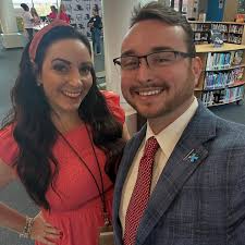 Thank you, @millenniumscps for hosting a great business partner networking  event.