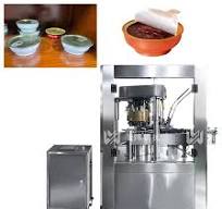 Can Sealer Machine / Tin Can Closer Sealing Machine/Drinks Can  Seamer/Aluminium Bowl Seamer