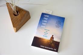 Love You Like The Sky Book Review Hasty Book List Emotional Books Love You Complicated Grief