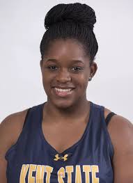 2017-18 Women's Track & Field Roster