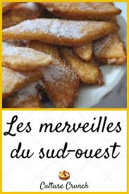 Merveilles Du Sud Ouest La Recette Facile Et Traditionnelle Recette Facile Recette Recette Dessert