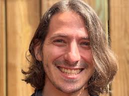 Sam Buckner Massage Therapist in Washington, DC